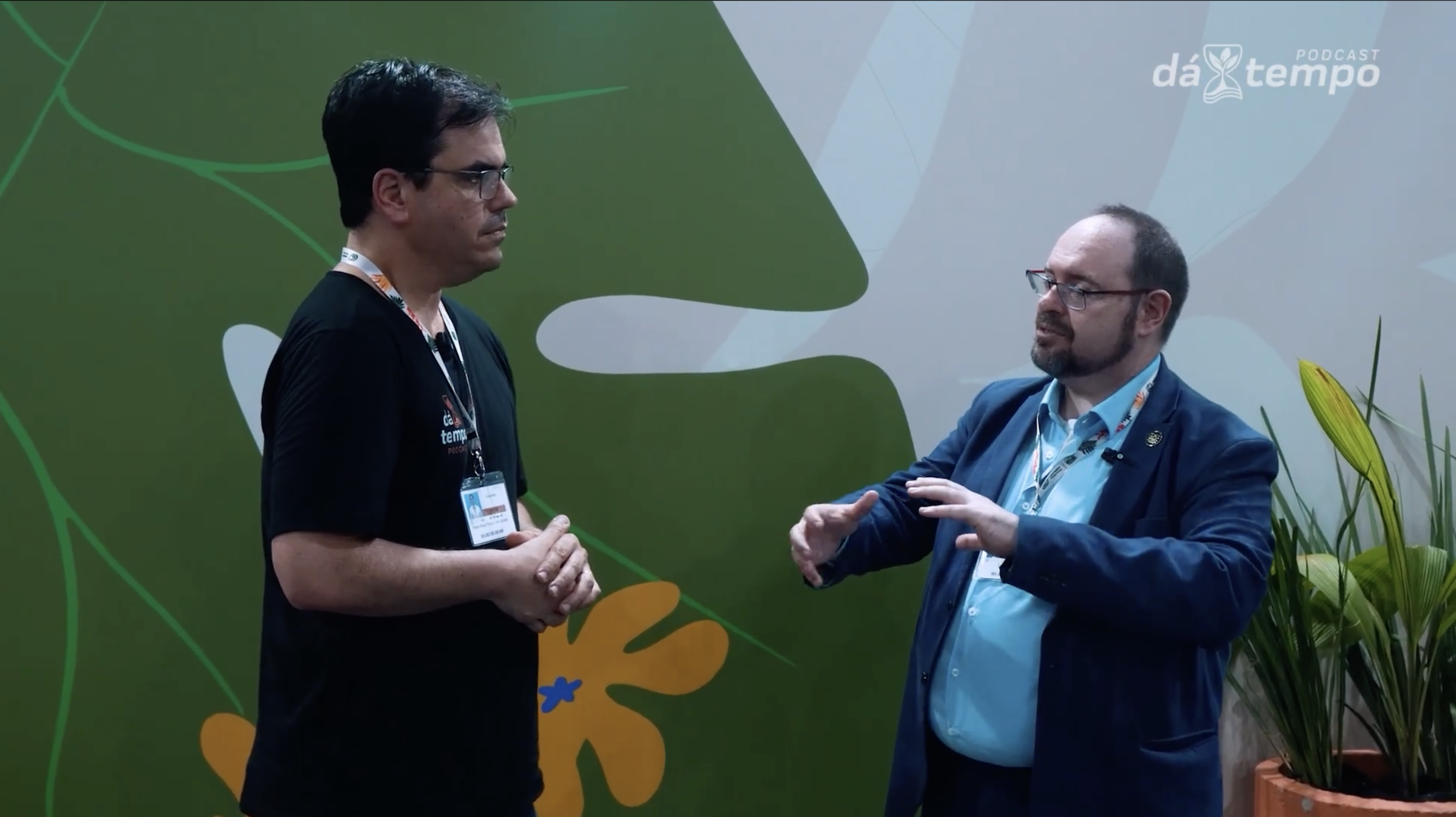 Resumo do Dia 3 – 12.11.25 – Dá Tempo Especial #COP30